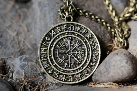 Mga Amulets para sa kayamanan at good luck