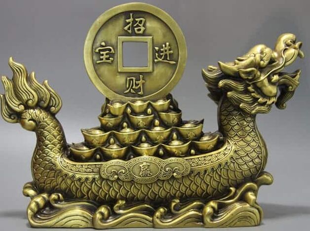 Mga uri ng talismans at mga anting -anting