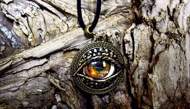 Paano gumawa ng isang magandang kapalaran amulet gamit ang iyong sariling mga kamay