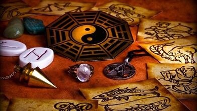 Paano gumawa ng isang talisman para sa magandang kapalaran sa iyong sariling mga kamay