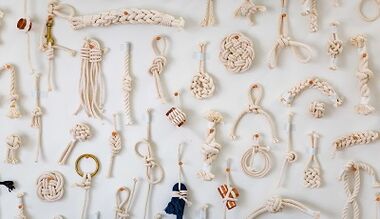 Paano gumawa ng isang talisman para sa good luck sa iyong sariling mga kamay